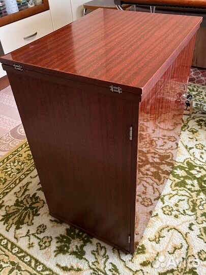 Швейная машина ножная Подольск 142