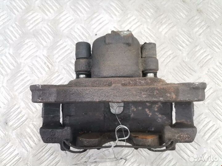 Суппорт передний левый для Audi A6 C5 8E0615423