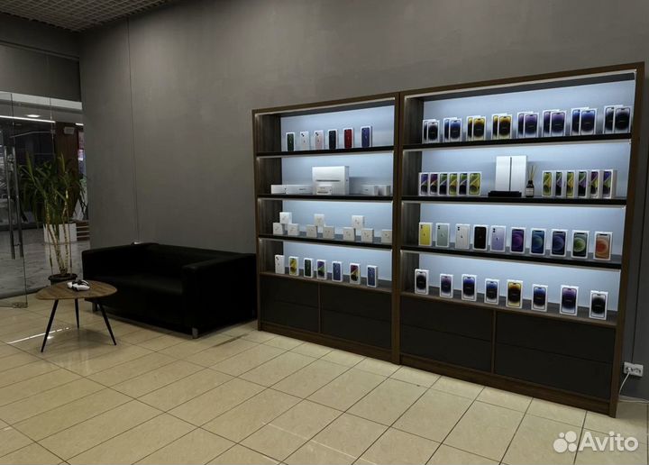 iPhone 15 Pro, 512 ГБ