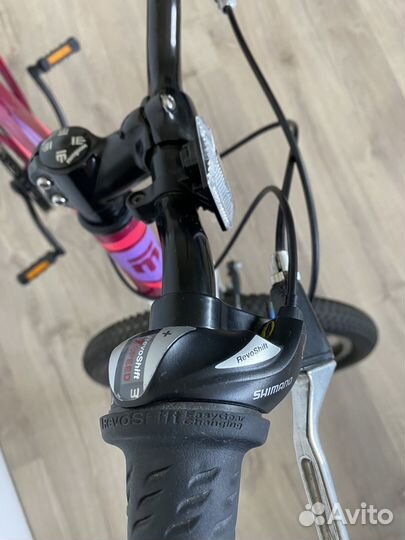 Велосипед детский mongoose 20