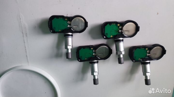 Датчики давления в шинах Toyota/Lexus 42607-30070