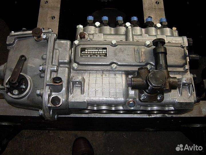 Продам тнвд двигателя А01