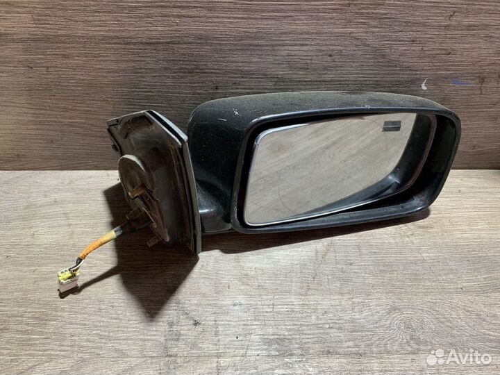 Зеркало правое Митцубиси Лансер 9