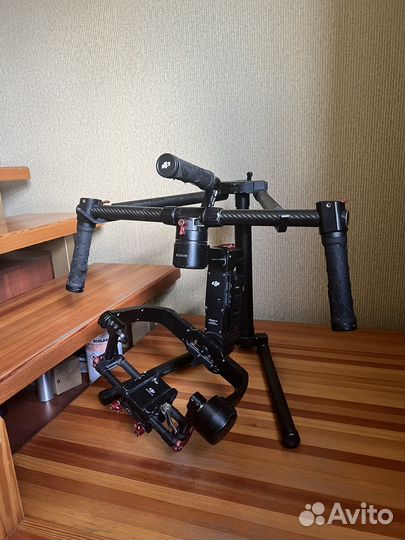 Dji ronin m