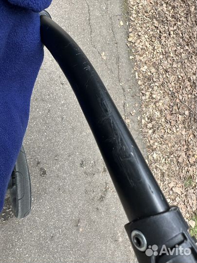 Коляска rico basic 3 в 1