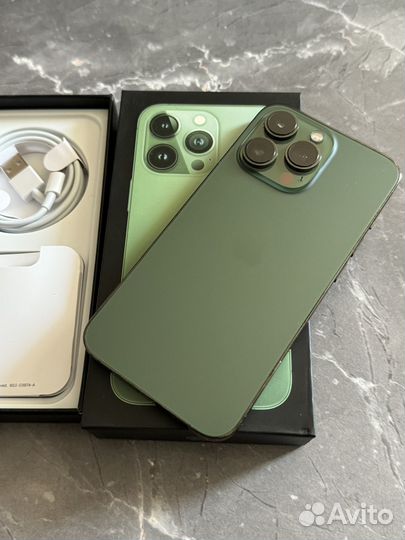 iPhone 13 Pro, 128 ГБ