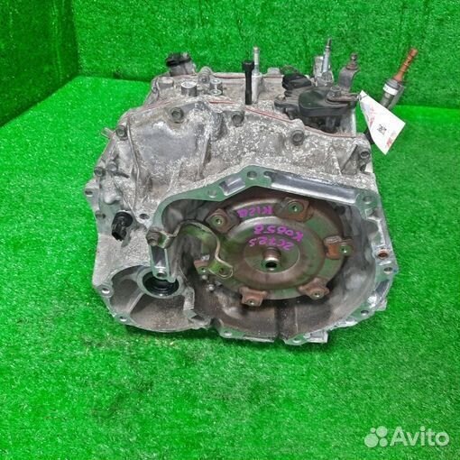 Автомат АКПП suzuki swift ZC72S K12B