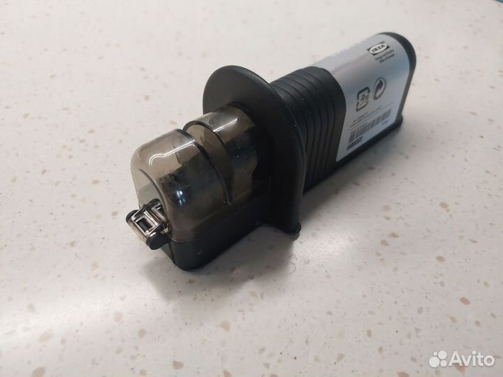 Точилка для ножей