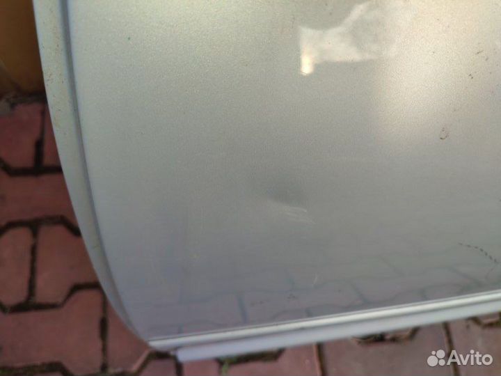 Дверь задняя левая Volkswagen Golf 4 1998-2003