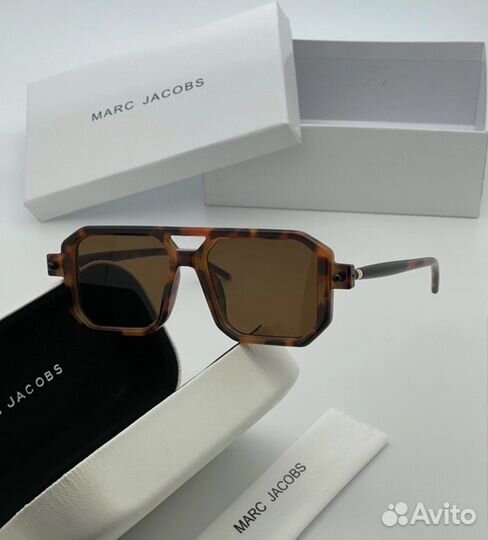 Солнцезащитные очки