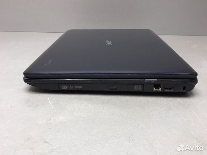 Корпус для ноутбука Acer Aspire 7540G MS2278