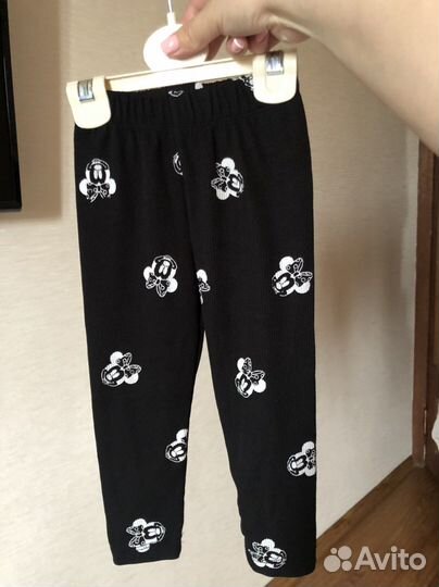 Одежда для девочки Zara kids 80 86