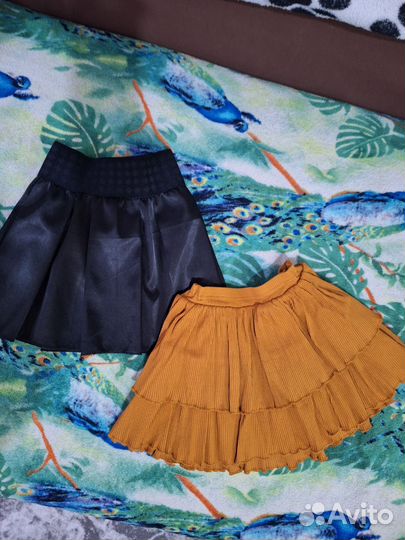 Детские вещи пакетом 4-5 лет