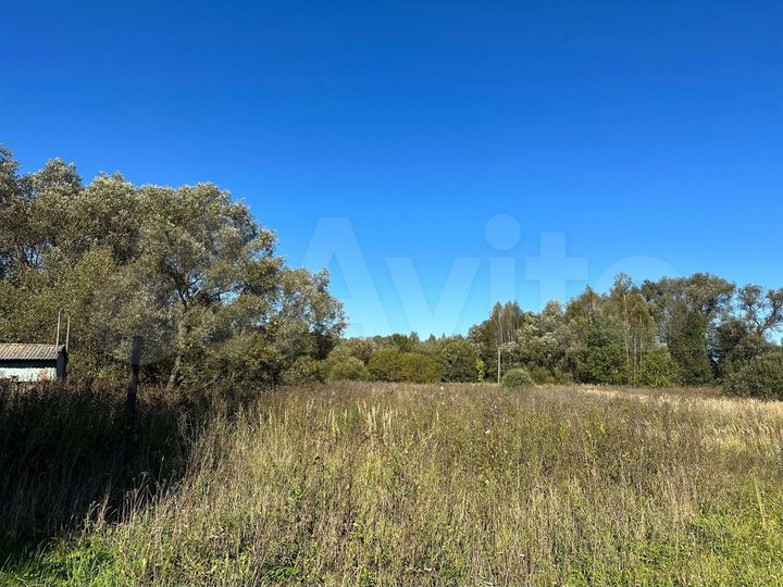 Участок 40 сот. (ИЖС)