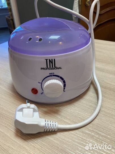 Воскоплав для депиляции