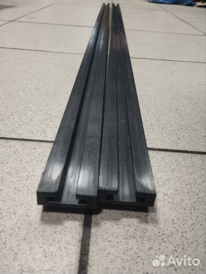 Склизы пара Тайга 503