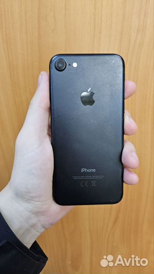 iPhone 7, 32 ГБ