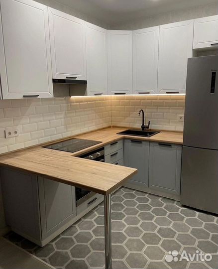 Кухня модульная новаяу