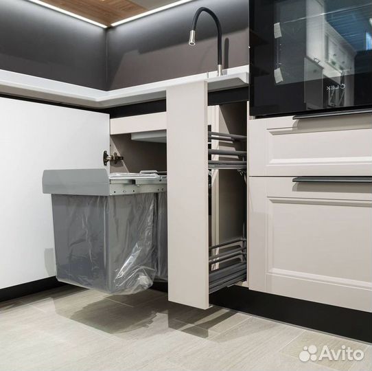 Купить кухню на заказ / мебель на заказ