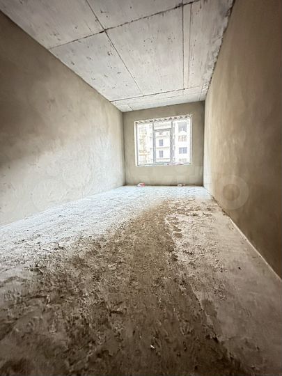 3-к. квартира, 100,5 м², 8/12 эт.