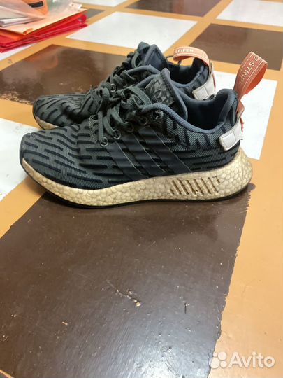 Кроссовки adidas оригинал