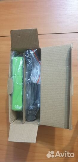 Приемник луча Huepar LR-5RG