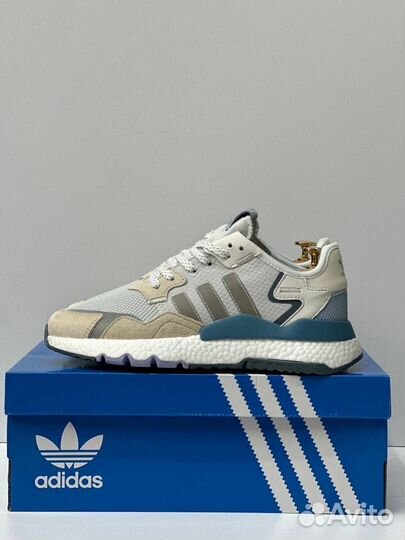 Adidas Nite Jogger