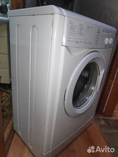 Стиральная машина автомат бу