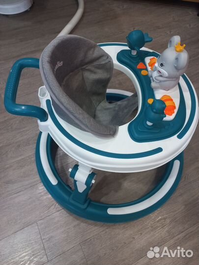 Ходунки детские