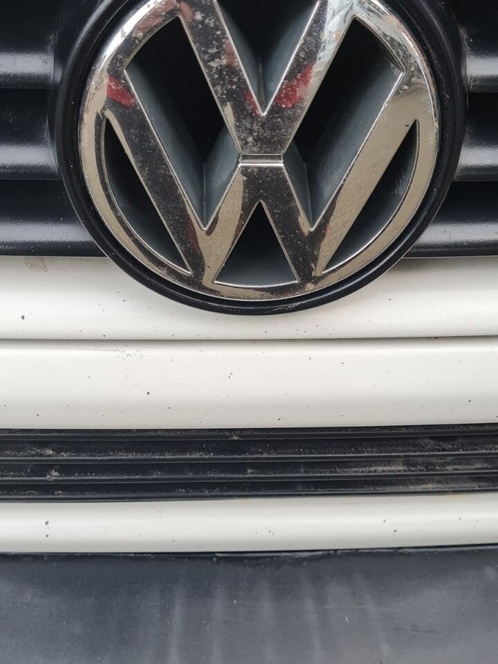 Volkswagen Transporter: фото владельца