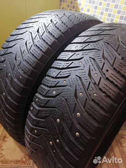 Kumho WinterCraft ice Wi31+ 215/65 R16 98