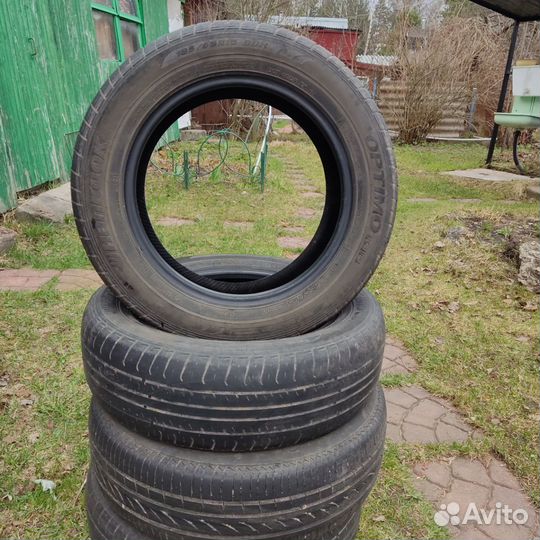 Hankook Optimo K415 185/65 R15