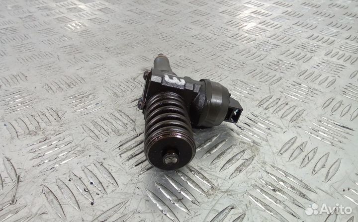 Форсунка 07Z130073H Volkswagen Touareg (2002-2010)