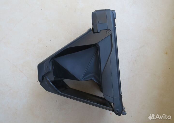 Фотоаппарат fujifilm Fotorama System 800 Mr.handy