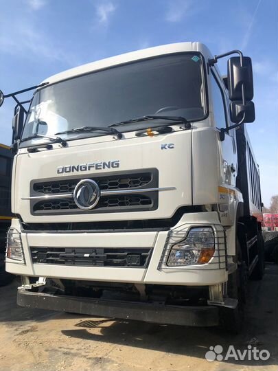 DongFeng DFH3330A80, 2023