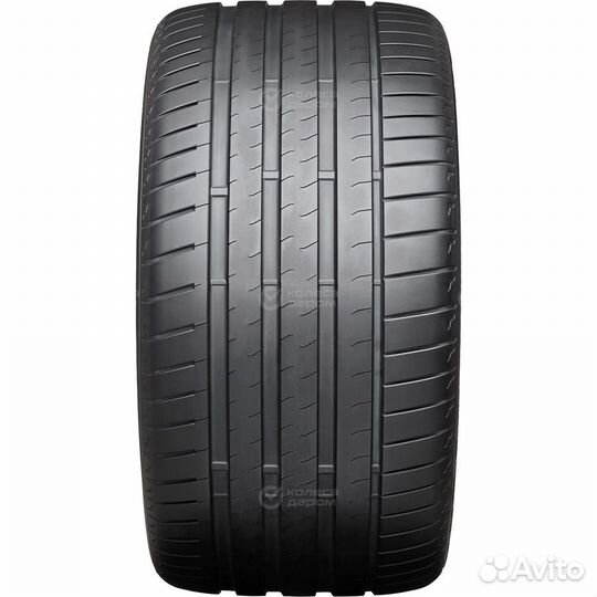 Bridgestone Potenza Sport 275/40 R19 105Y