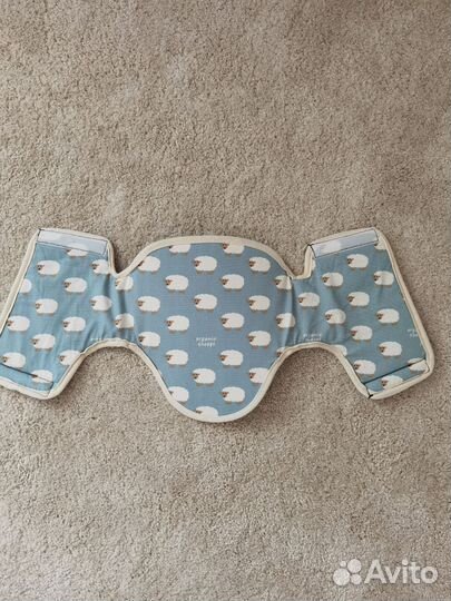 Эрго рюкзак, кенгуру, переноска pognae