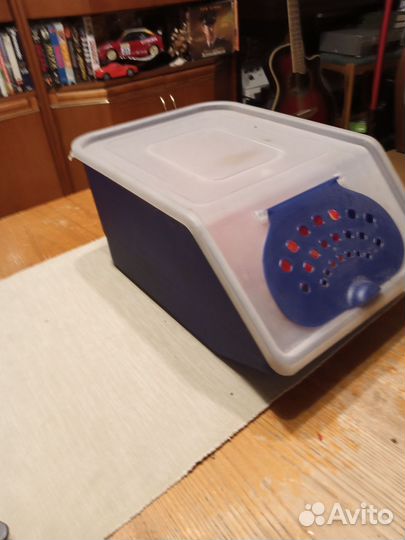 Контейнер для хранения овощей