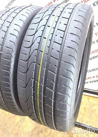 Pirelli P Zero 235/50 R19