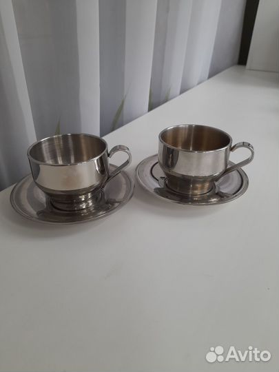 Чайный набор