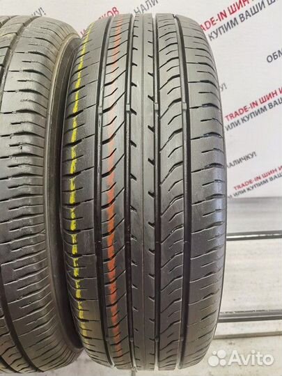 Toyo Proxes J54 205/60 R16 92H