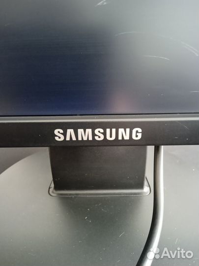 Монитор Samsung syncmaster 943n 19