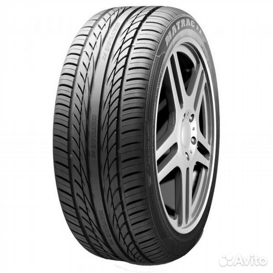 Marshal Matrac FX MU11 255/35 R20 97Y