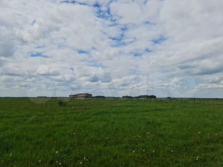 Участок 9 га (СНТ, ДНП)
