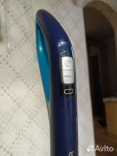 Пылесос Philips