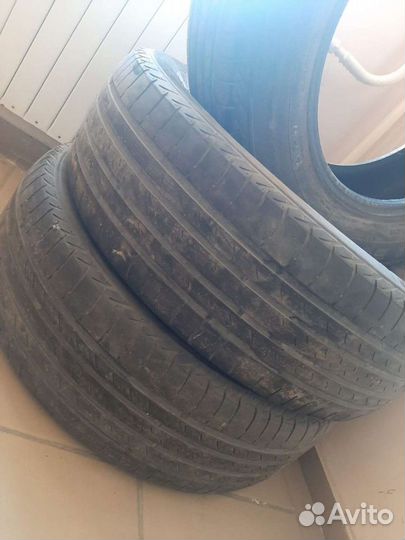 Comforser CF2000 225/65 R17 26N