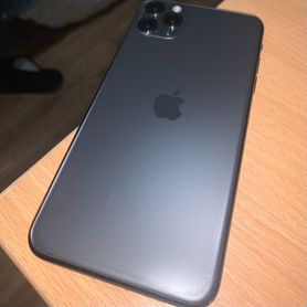 iPhone 11 Pro Max, 512 ГБ