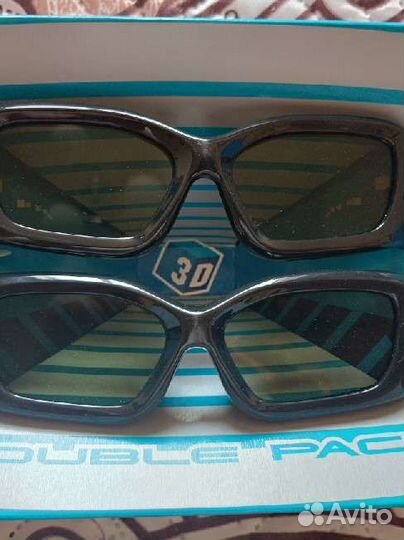 3d очки samsung