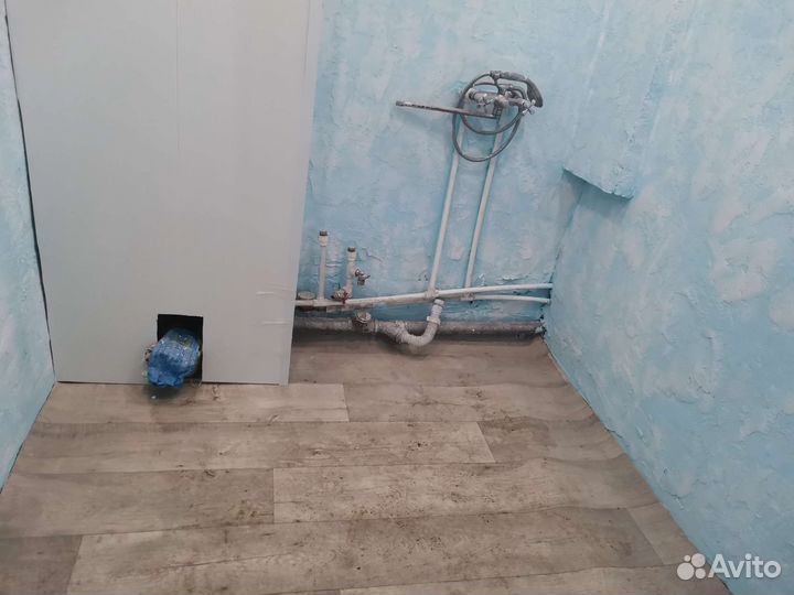 Сантехника