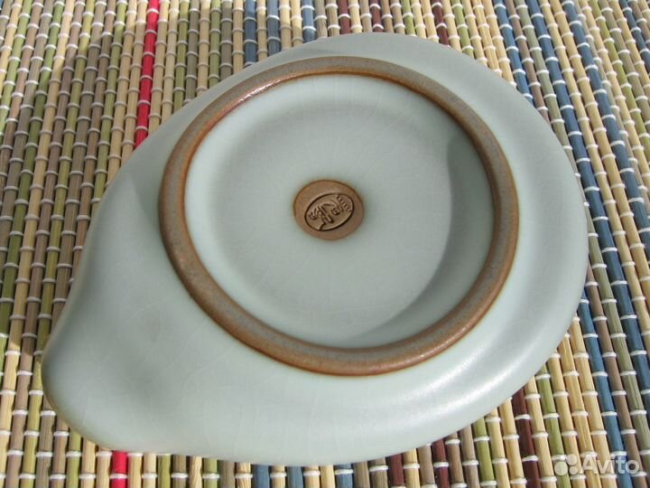 Чахэ селадон, гайвань 66 мл, 100 мл